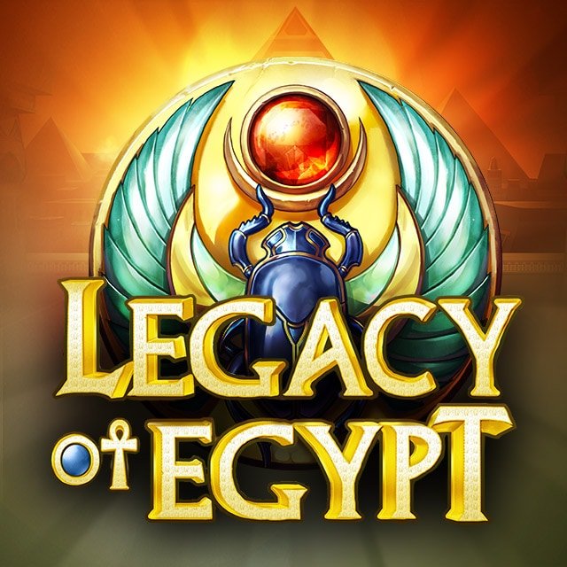 Legacy of Egypt