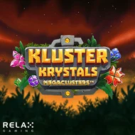 Kluster Krystals