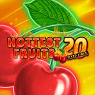 Hottest Fruits