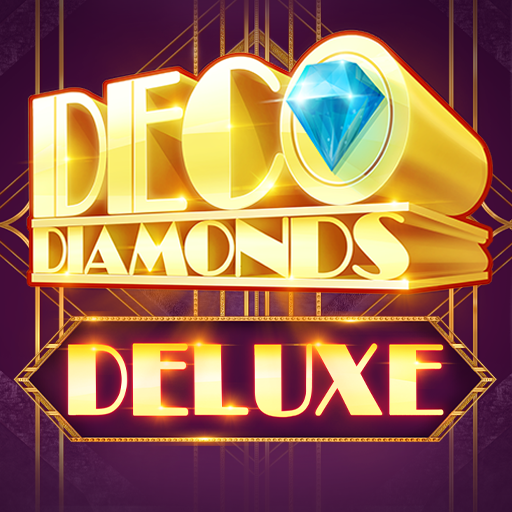 Deco Diamonds Deluxe