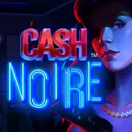 Cash Noire