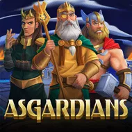 Asgardians