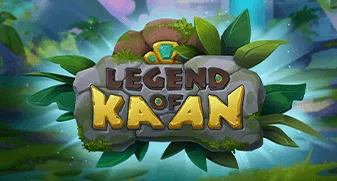 Legend Of Kaan