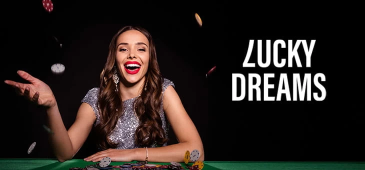 lucky dreams casino Online Spiele