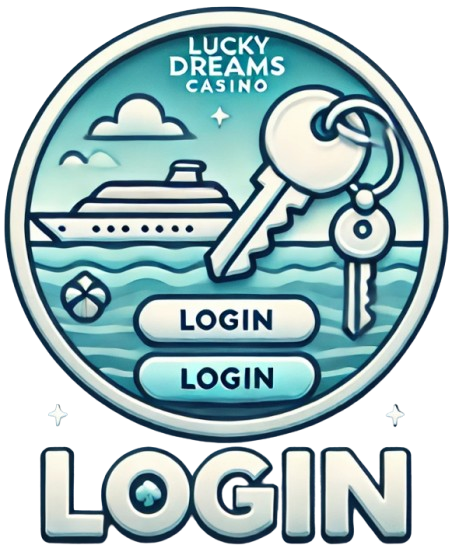 lucky dreams casino login